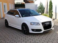 Bild des Angebotes Audi S3 BOSE, DSG, PANORAMA
