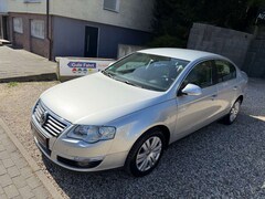 Bild des Angebotes VW Passat Lim. Highline*TÜV NEU*AUTOMATIK*KLIMA*TOP