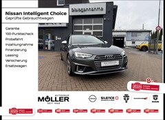 Bild des Angebotes Audi S4 3.0 TDI quattro Matrix B&O Stadt + Tour