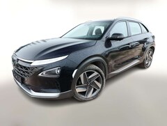 Bild des Angebotes Hyundai NEXO 163 VollLED Nav Kam360° SchiebeD KRELL SHZ 120 ...