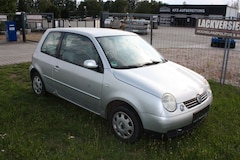 Bild des Angebotes VW Lupo 1.0  College guter Zustand