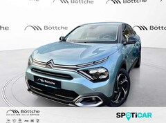 Bild des Angebotes Citroen C4 Shine 1.2 12V e-THP / PureTech Metallic
