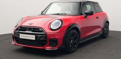 Bild des Angebotes MINI Cooper C John Cooper Works Trim