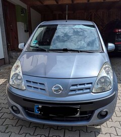 Bild des Angebotes Nissan Pixo Pixo 1.0 acenta
