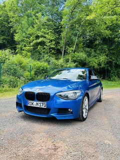 Bild des Angebotes BMW 118 118d Coupe Edition Sport M Paket