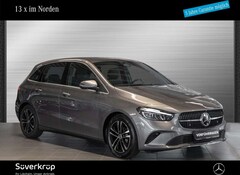 Bild des Angebotes Mercedes-Benz B 200 PROGRESSIVE SPUR AHK DISTR 360 PDC SHZ