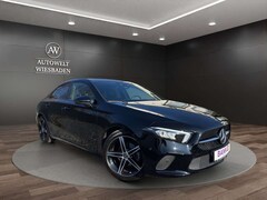 Bild des Angebotes Mercedes-Benz A 180 Limo | Panorama | Parkpaket | AHK |