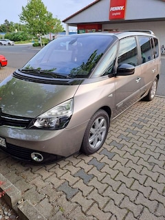 Bild des Angebotes Renault Espace 2.0dti Expression