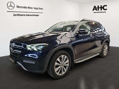 Bild des Angebotes Mercedes-Benz GLE 300 d 4M AHK Navi Pano LED SHZ Aquablade