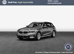 Bild des Angebotes BMW 330 e Touring xDrive Aut. Luxury Line