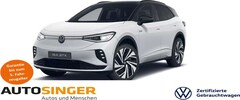 Bild des Angebotes VW ID.4 GTX 4M *WÄRME*PANO*IQ-L*AHK*ACC*HdUp*21"*