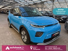 Kia Soul e-Soul Inspiration 64 kWh|LED|HarmanKardon