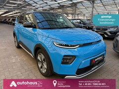 Bild des Angebotes Kia Soul e-Soul Inspiration 64 kWh|LED|HarmanKardon