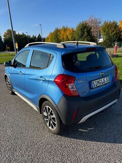 Bild des Angebotes Opel Karl Karl 1.0 Rocks