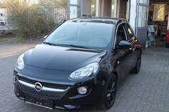 Bild des Angebotes Opel Adam Glam ecoFlex