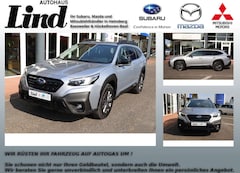 Subaru OUTBACK Active Black Edition