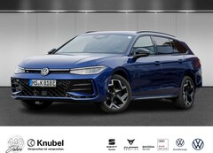 Bild des Angebotes VW Passat Variant R-Line eHybrid IQ.Light Navi Keyless AreaView