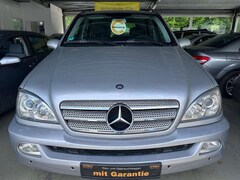 Bild des Angebotes Mercedes-Benz ML 270 ML 270 CDI Keine Rost