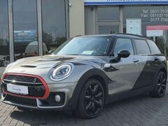 Bild des Angebotes MINI Cooper SD Clubman Cooper SD All4 LEDER NAVI KAMERA LED PANORAMA