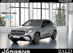 Bild des Angebotes Mercedes-Benz GLC 220 d 4M AMG-Sport/Pano/Memo/Distr/AHK/Night