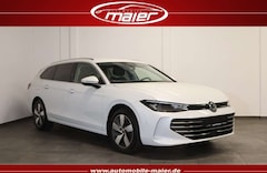Bild des Angebotes VW Passat Var. 2.0 TDI-VIRTUAL-360°-NAV-LED-ACC-AHK