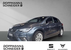 Bild des Angebotes SEAT Ibiza 1.5 TSI FR DSG FR-LIne