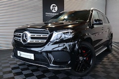 Bild des Angebotes Mercedes-Benz GLS 500 GLS 550 4MATIC AMG LINE/ACC/PANO/360°/CARPLAY
