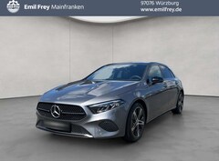 Bild des Angebotes Mercedes-Benz A 220 A-Klasse