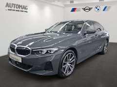 Bild des Angebotes BMW 318 i ParkingAssist*AktiveGeschwindigkeitreg.*Komfortz