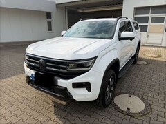 Bild des Angebotes VW Amarok 3.0 TDI 177 kW Style Doppelkabine 4Motion