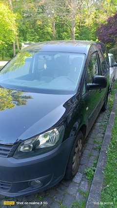 Bild des Angebotes VW Caddy 1.2 (5-Si.) Roncalli Edition