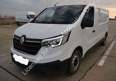 Bild des Angebotes Renault Trafic L2H1 BASIS BLUE DCI