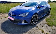Bild des Angebotes Opel Astra OPC Start/Stop