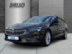 Bild des Angebotes Opel Insignia B Sports Tourer Business 2.0D AT HUD AHK-klappbar