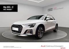 Bild des Angebotes Audi A3 allstreet 35 TFSI LED AHK CarPlay ACC 18"