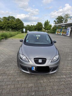 Bild des Angebotes SEAT Altea 1.6 Reference