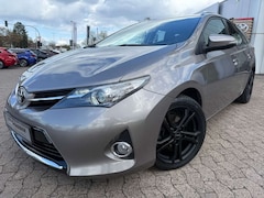 Bild des Angebotes Toyota Auris Touring Sports Life **AHK**