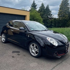 Bild des Angebotes Alfa Romeo MiTo TOP Zustand, Carplay, Sportfahrwerk uvm.