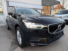 Bild des Angebotes Volvo XC60 B4 AWD *2.Hand*Pano*Leder*H&K*BLIS*