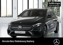 Bild des Angebotes Mercedes-Benz B 200 AMG+NIGHT+PANO+360°+AHK+MULTIBEAM+TOTW+7G
