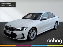 Bild des Angebotes BMW 320 d xDrive Limo  M Sport / HUD / KAMERA