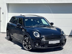 Bild des Angebotes MINI Cooper D Clubman JOHN COOPER WORKS TRIM