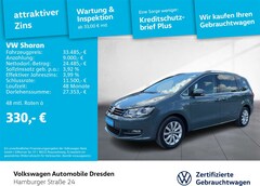 Bild des Angebotes VW Sharan Highline 1.4 TSI DSG XENON KAMERA ACC