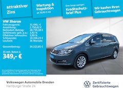 Bild des Angebotes VW Sharan Highline 1.4 TSI DSG XENON KAMERA ACC