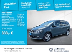 Bild des Angebotes VW Sharan Highline 1.4 TSI DSG XENON KAMERA ACC