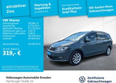 Bild des Angebotes VW Sharan Highline 1.4 TSI DSG XENON KAMERA ACC