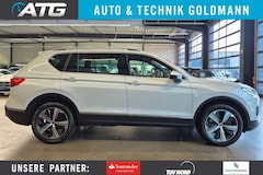 Bild des Angebotes SEAT Tarraco TARRACO 2.0 TSI XPERIENCE 4D NAVI LED ACC 7SITZE