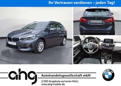 Bild des Angebotes BMW 220 Steptronic DCT Advantage PDC