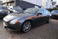 Bild des Angebotes Maserati Quattroporte Mod.2018/Sitzklima/360° FACELIFT !