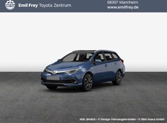 Bild des Angebotes Toyota Auris Auris 1.8 VVT-i Hybrid Automatik Touring Sports Ex